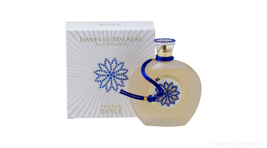 Rancé 1795 Jasmin du Malabar Eau de Parfum 100ml - Cherry Garden